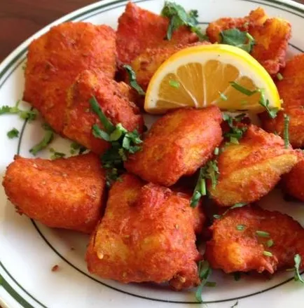 Best indian restaurant in Edmonton, AB