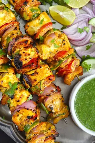 Best indian restaurant in Edmonton, AB