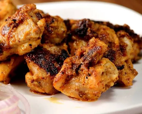 Best tandoori achari chicken in Edmonton, AB