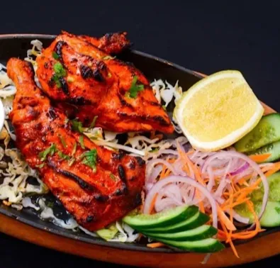 Best indian restaurant in Edmonton, AB