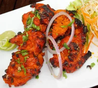 Best indian restaurant in Edmonton, AB